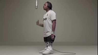 [BE HONEST] am i making out the burbs? (me in video)