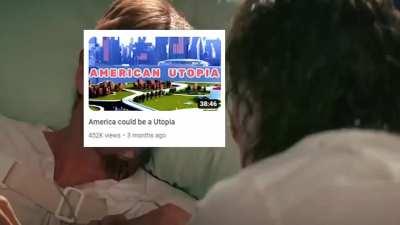 I think this clip from BritMonkey fits well here