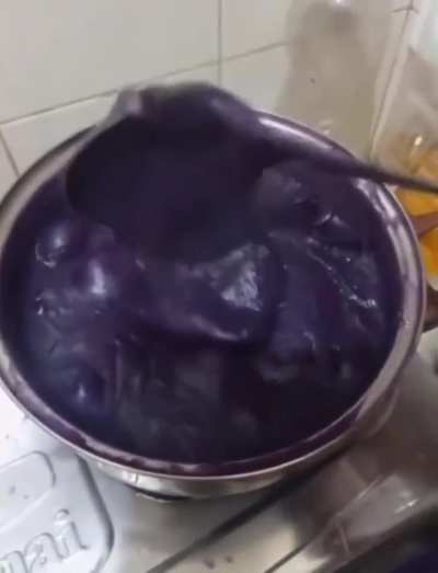 just made this dastardly brew