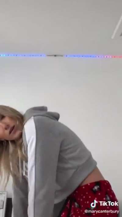 mary canterbury comp