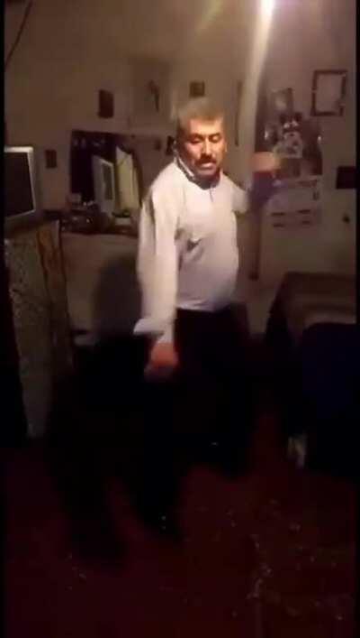 El master del Patrick Miller