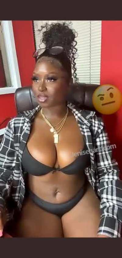 I Just Need 1 Full Vid Of Her's 🤞🏽