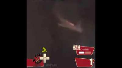 Thermal Thruster in reality