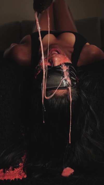 Take about a filthy slut