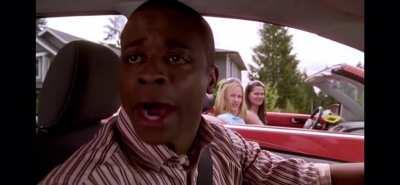 Gotta love Gus 😅😂