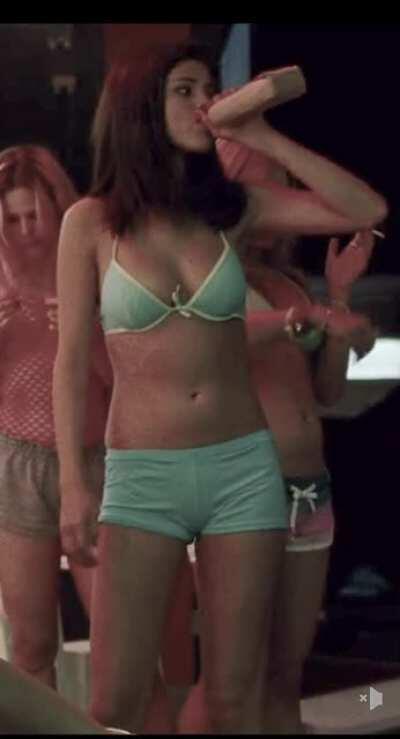 (no audio) Is that a brown bag bitch belch ?