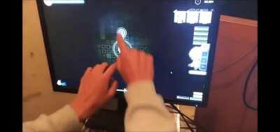 Touch screen mfs be like