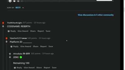 This was just too perfect!