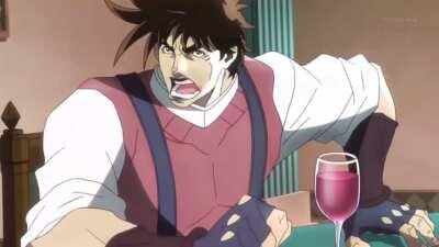 Joseph calls Caesar a Simp