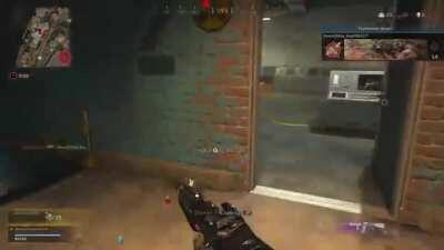 Fastest quit in the west (fuck people like this)