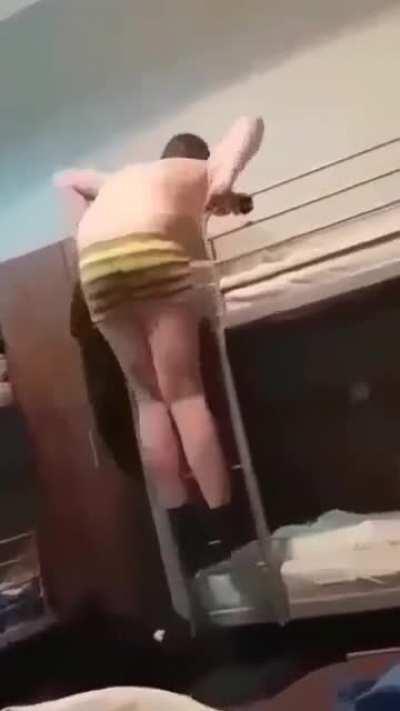 Why would anyone do this?