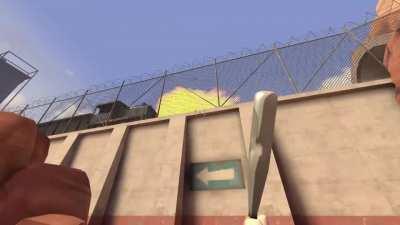 hey shitass wanna see me push the payload cart