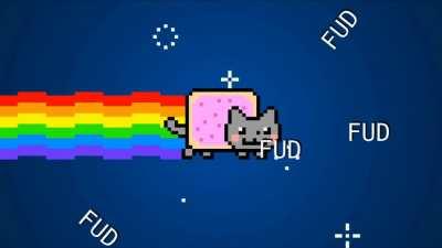 Still working on transitions, but my meme game is improving! (Music Video #3) Enjoy! 🚀💎🙌🦍