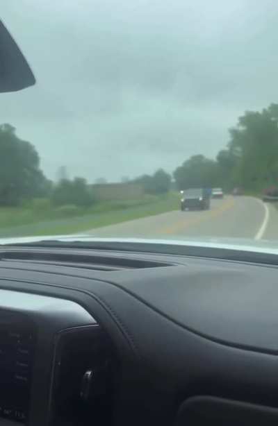 Vance Boelter, MAGA Supporter Who Assassinated Minnesota Democrats, Has Been Arrested and is Now in Custody