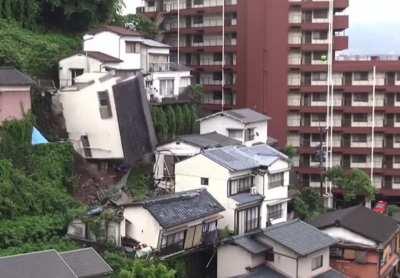 House commits suicide in Japan
