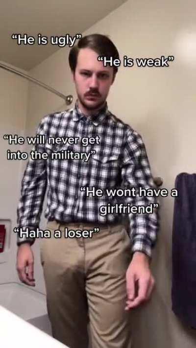 I’m afraid that this might not be a joke