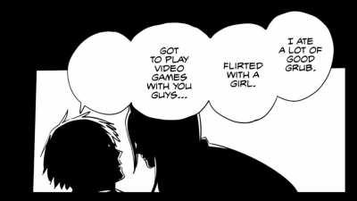 Goodbye Power - Chapter 91 Video Edit