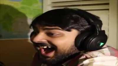 Muta Machine-Lazer gun