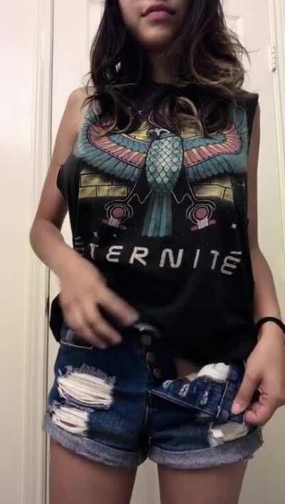 Could you watch my Drop for an Eternity? ♾