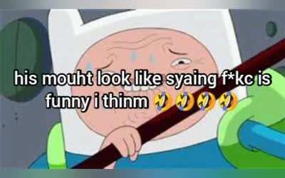 advrnture tiem feces 😂🤣😂🤣😂🤣😂🤣🤣