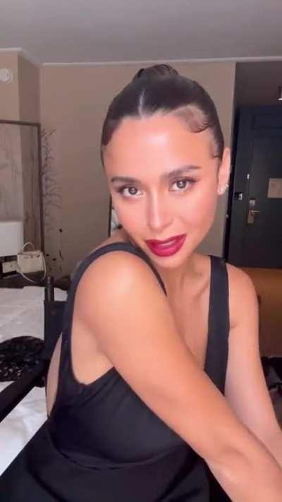 Yassi Pressman