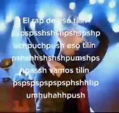 Me van a banear pi pi pi