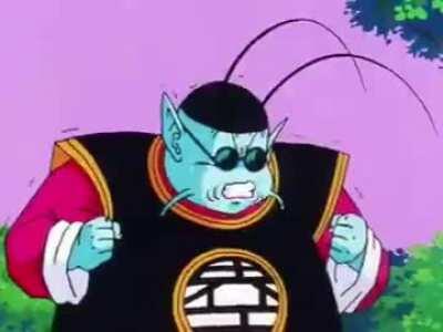 Sounds Just Like Him... Kinda