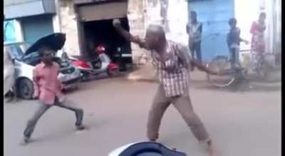 My last 2 braincells during exam