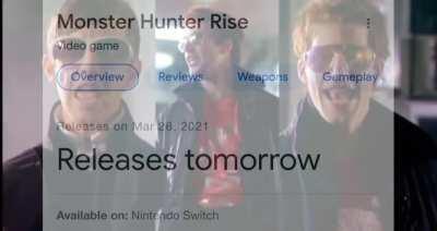 Who’s ready for rise because you know I am😻