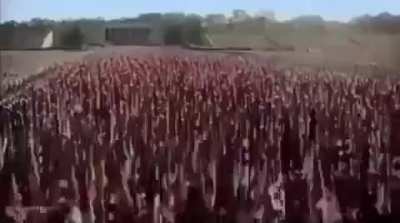 Democrats after Republicans won the majority of the Hispanic vote