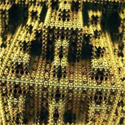 Break on Through ... [OC]