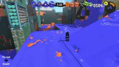 Just trying to make friends :(