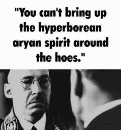 Only Yellowbroz's Funny remains in resistance to Serov's Funny. Remain calm. The funny endures. Captain GNB lives. There is much to be done.