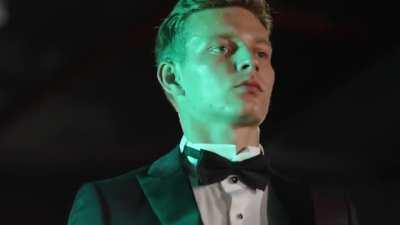 No one can top this.