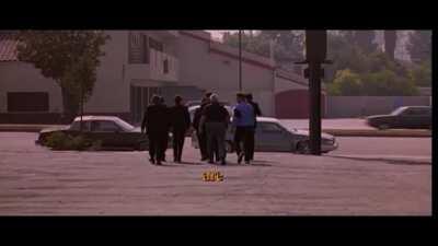 You're listening to K-Billy's Super Sounds of the FOMO... and now 