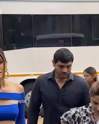 Kriti Sanon [ Bhediya ]