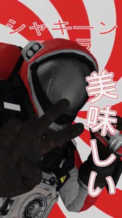 Background Art for an Upcoming Animation