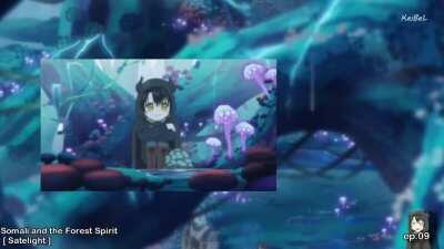 *Somali Noises* My last post in reddit