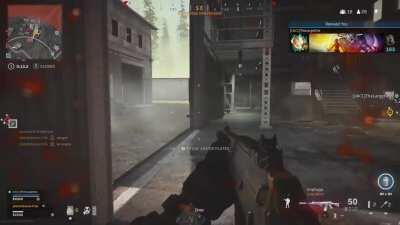 Sometimes you’ve just got to laugh