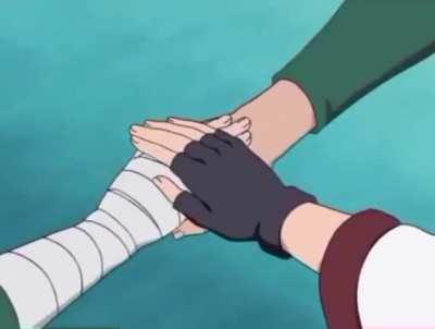 Does anyone know what episode this is? Or maybe what arc it happens on?