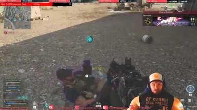 Has anybody else leveled up their Battle Pass to the point of unlocking slow motion explosions?