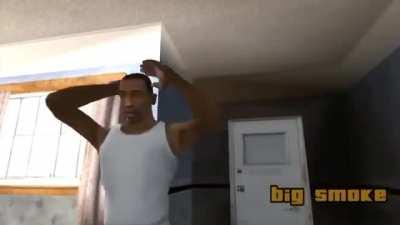 GTA 6 leaked gameplay!!!😱😱😱