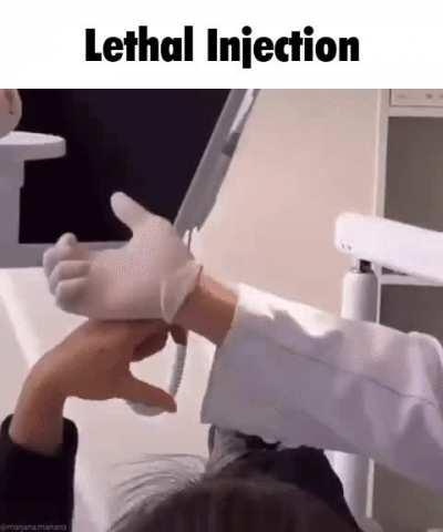 I killed several children