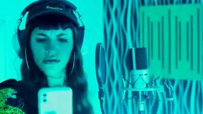 CAZZU || BZRP Music Sessions #32 PERO