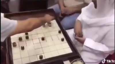 Silence before storm !