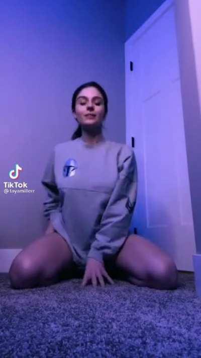 Love Me Some Black Widow