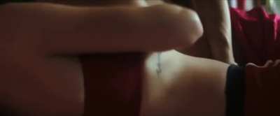 Alícia Falcó Scene in Movie Tell Me Softly (2025)