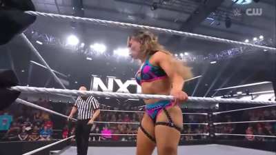 Lola Vice in Peril vs Kelani Jordan ft Cora Jade