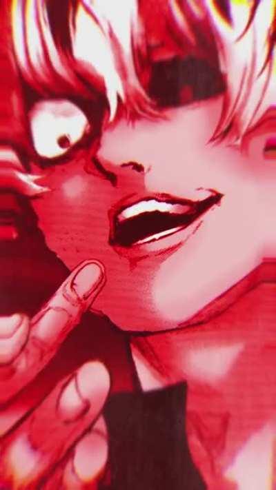 MMV edit of a few panels I often think about