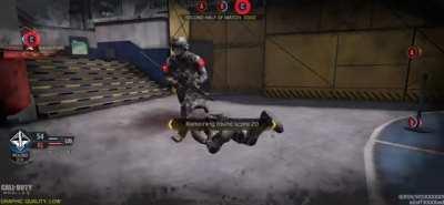 Hacker in the test server(yes ik I was toxic but to the hacker)